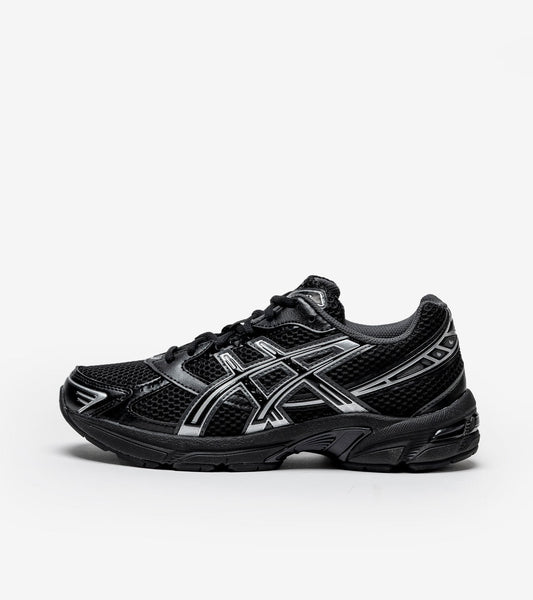 AAOO Gel-1130 Schwarz Reinsilber