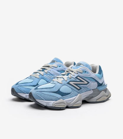 AAOO 9060 Chrome Blue