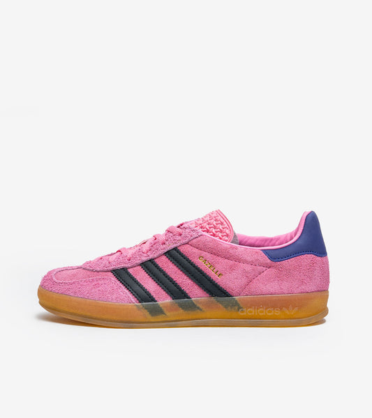 AAOO Gazelle Indoor Bliss Pink Purple