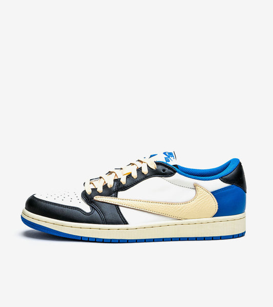 AAOO Jordan 1 Low