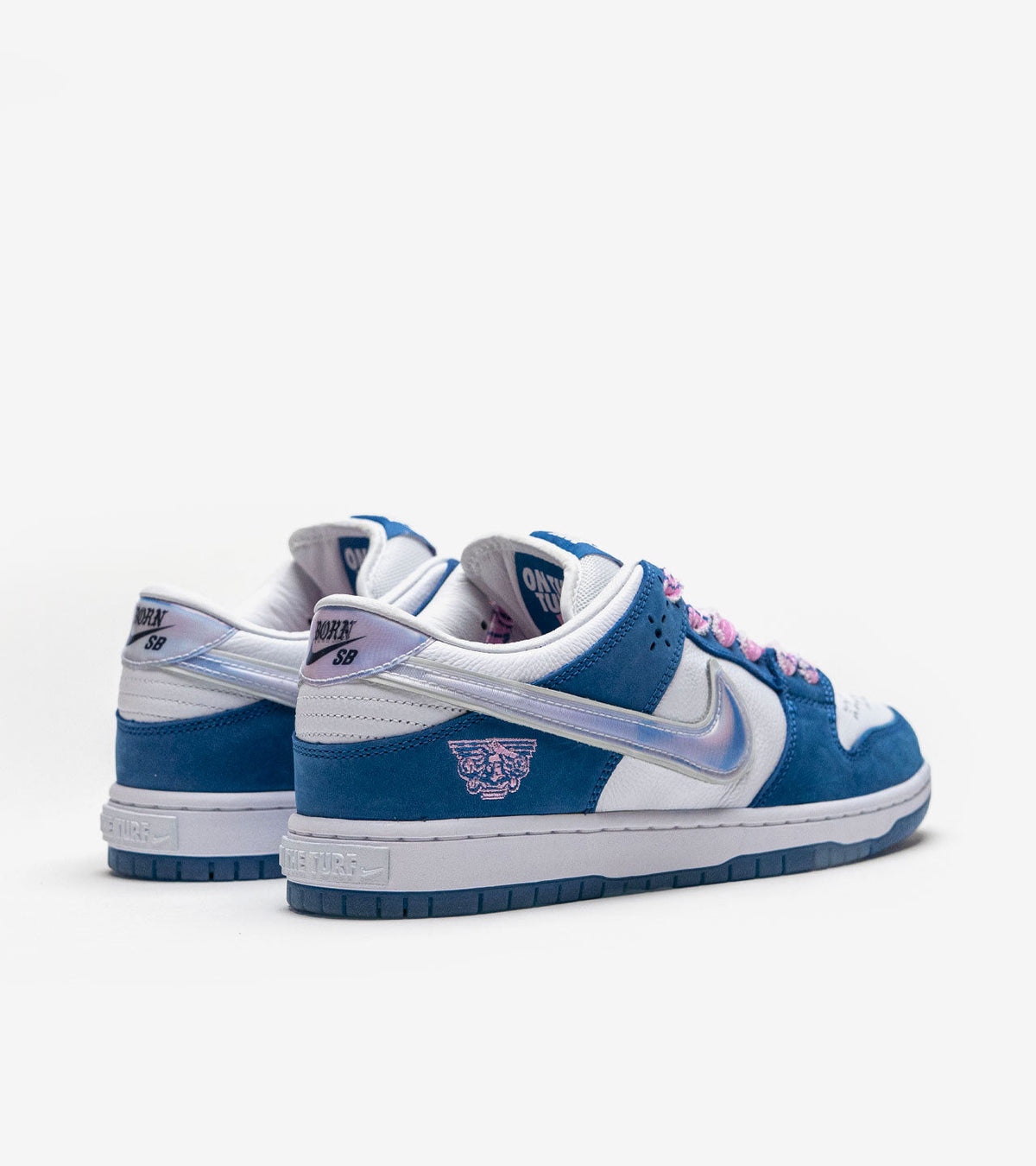 AAOO SB Dunk Low