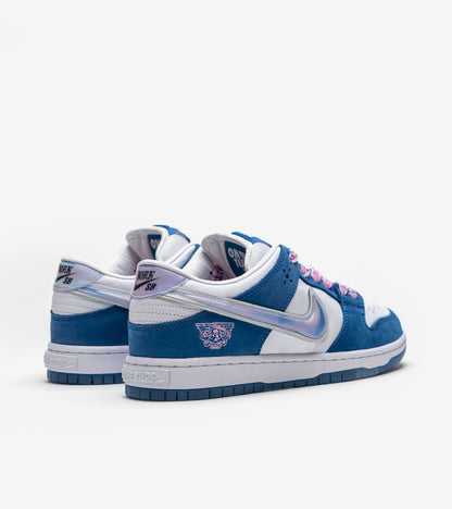 AAOO SB Dunk Low