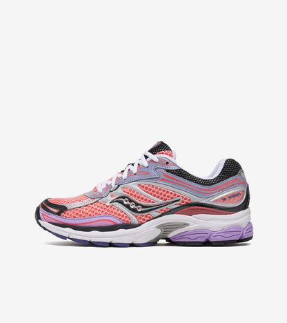 AAOO ProGrid Omni 9 Pink Purple
