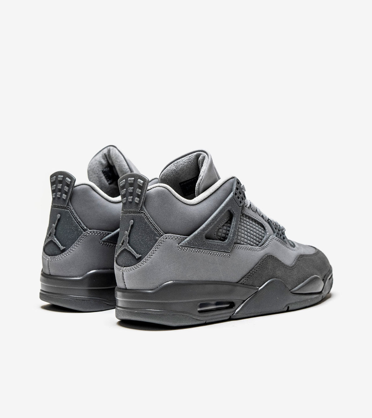 AAOO Jordan 4 Retro SE Wet Cement