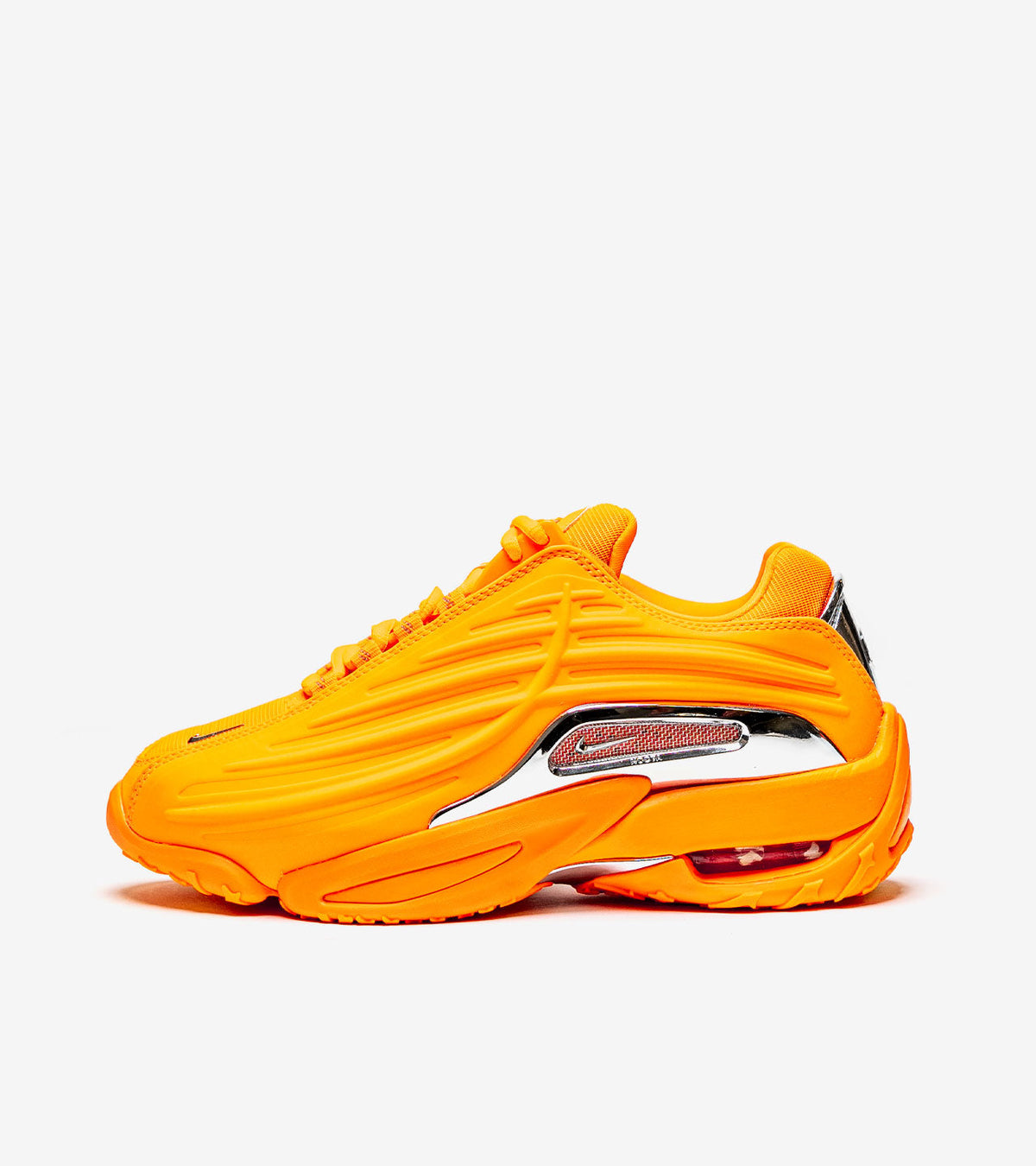 AAOO Hot Step 2 Total Orange