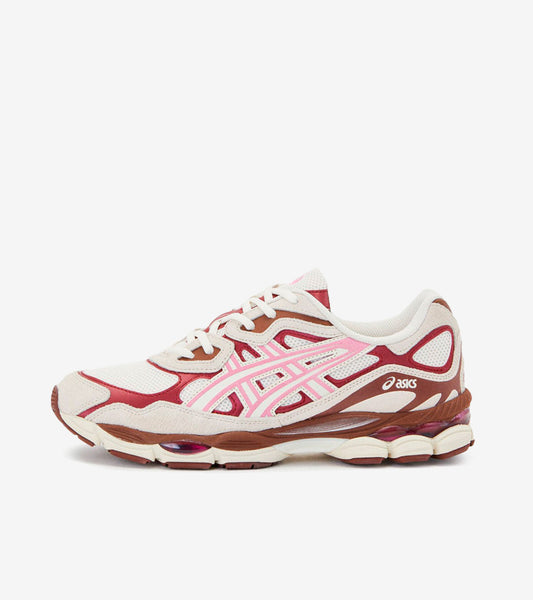 AAOO Gel-NYC Cream Sweet Pink