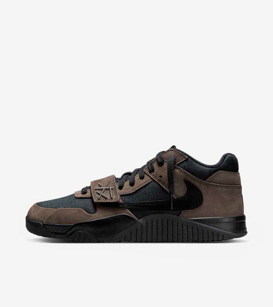 AAOO Jumpman Jack TR Dark Mocha
