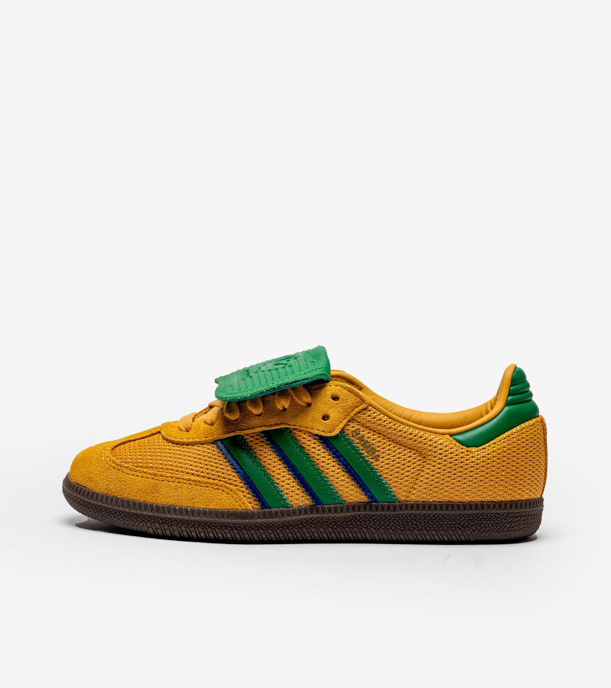 AAOO Samba LT Preloved Gelb