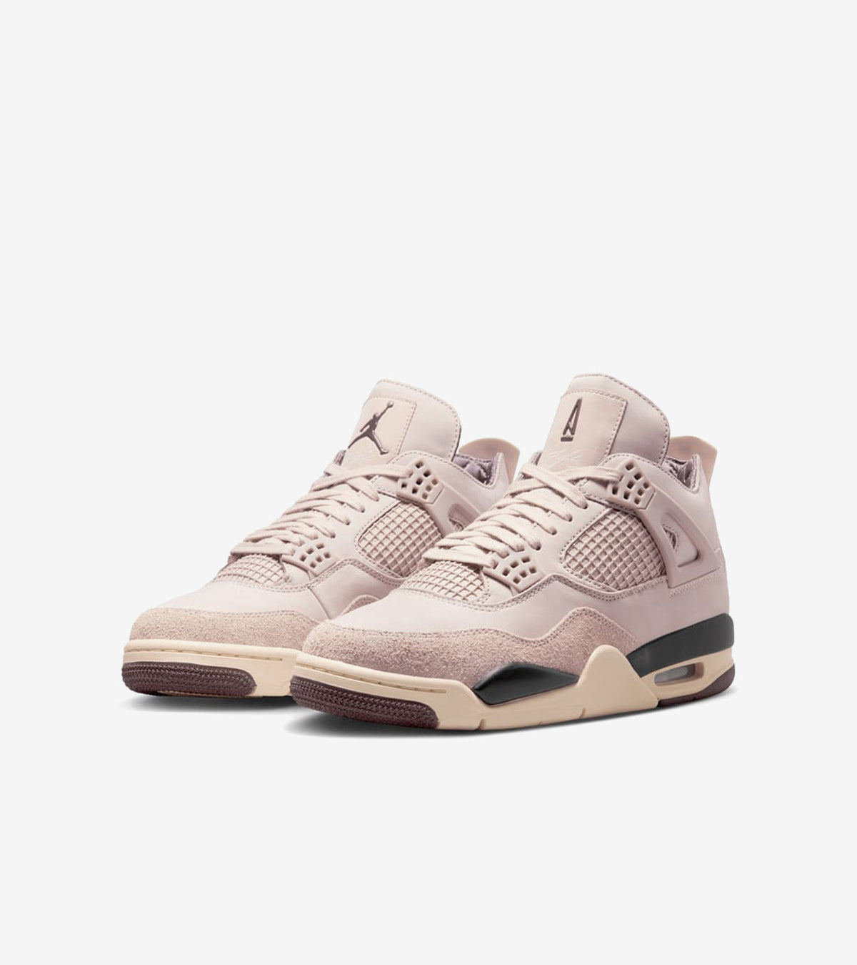 AAOO Jordan 4 Retro OG SP A Ma Maniére While You Were Sleeping