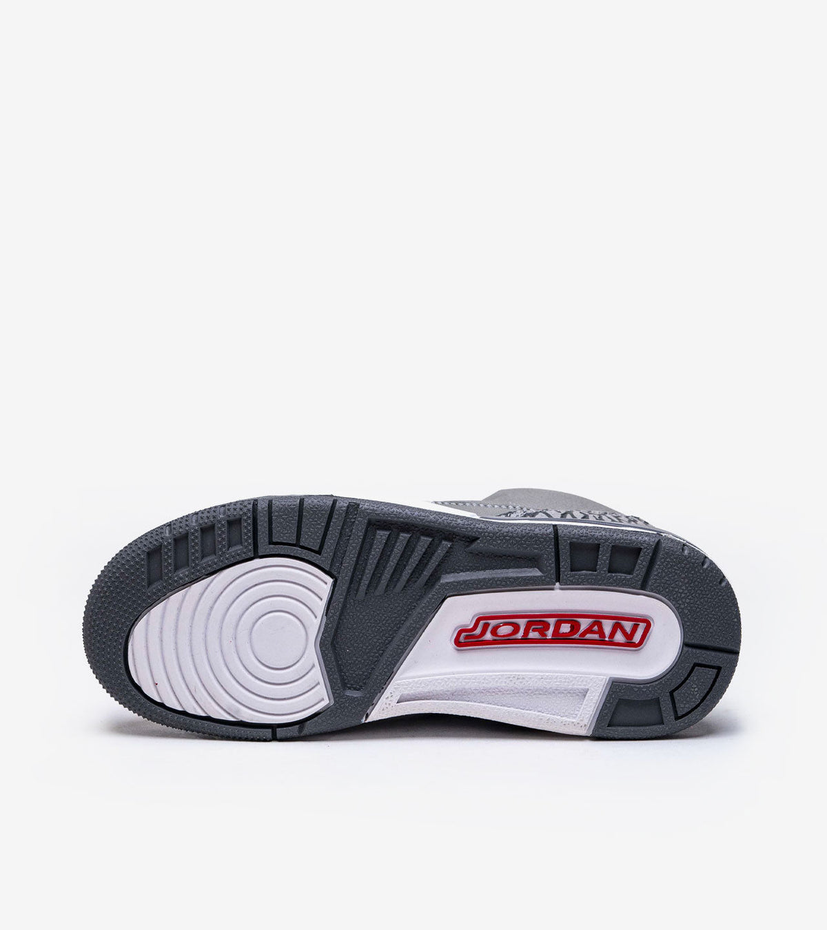 AAOO Jordan 4 Retro Cool Grey