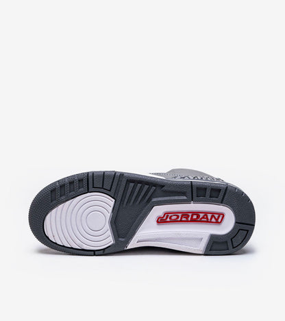 AAOO Jordan 4 Retro Cool Grey