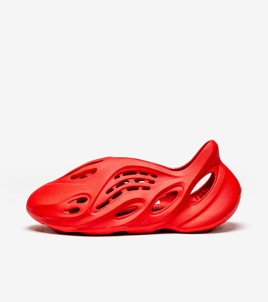 AAOO Foam RNNR Vermillion