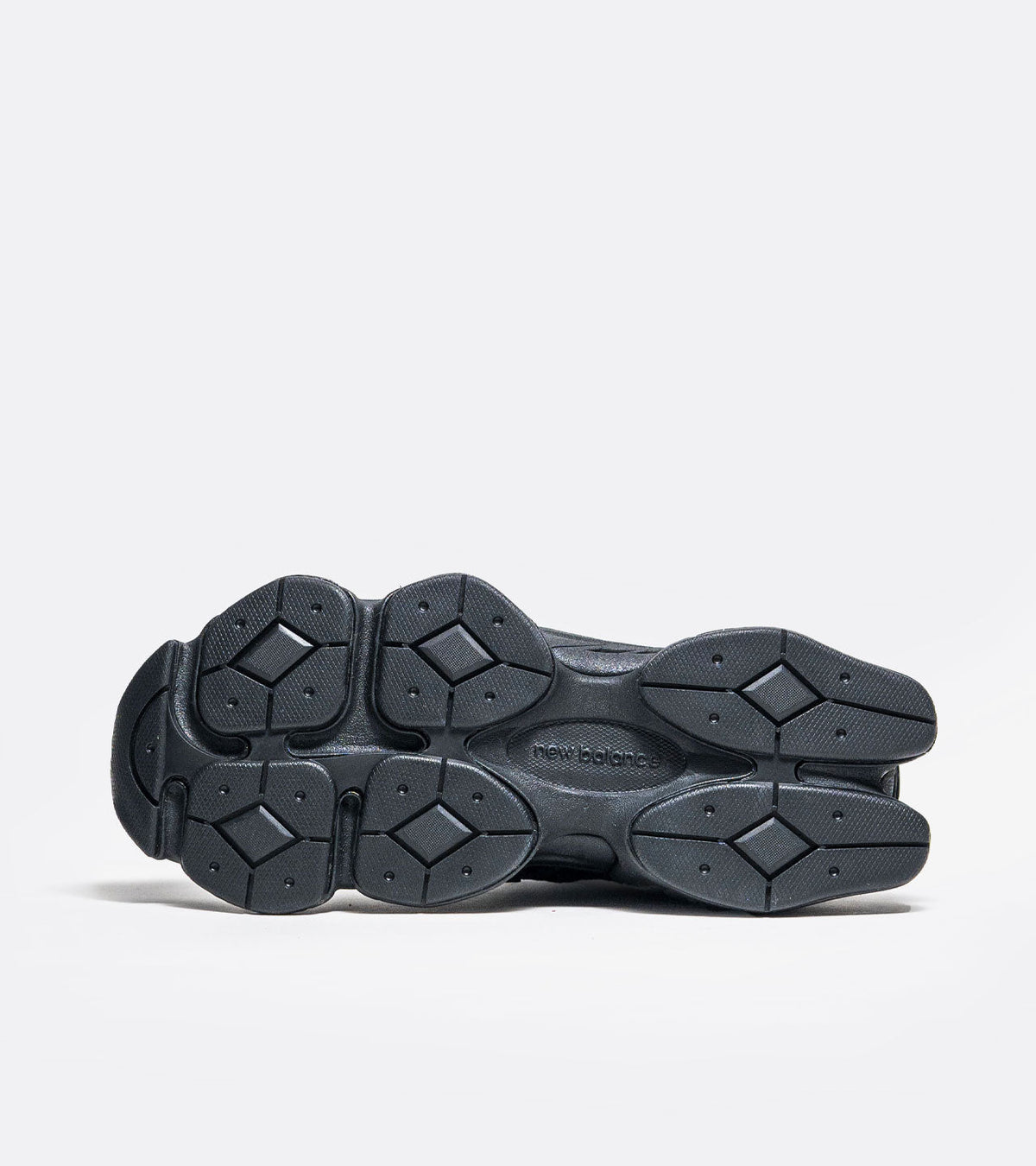 AAOO 9060 Triple Black Patent