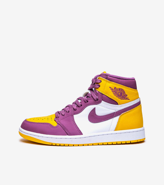 AAOO Jordan 1 Retro High OG Brotherhood