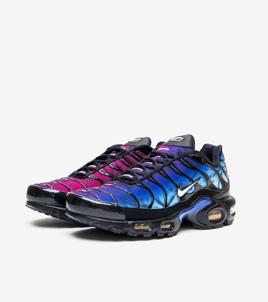 AAOO Air Max Plus Chlorophyll