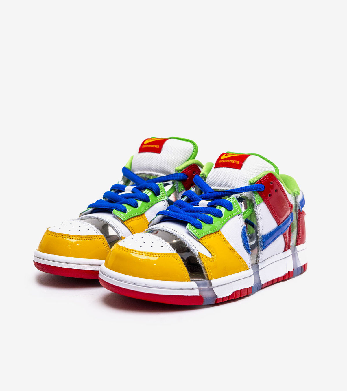 AAOO SB Dunk Low