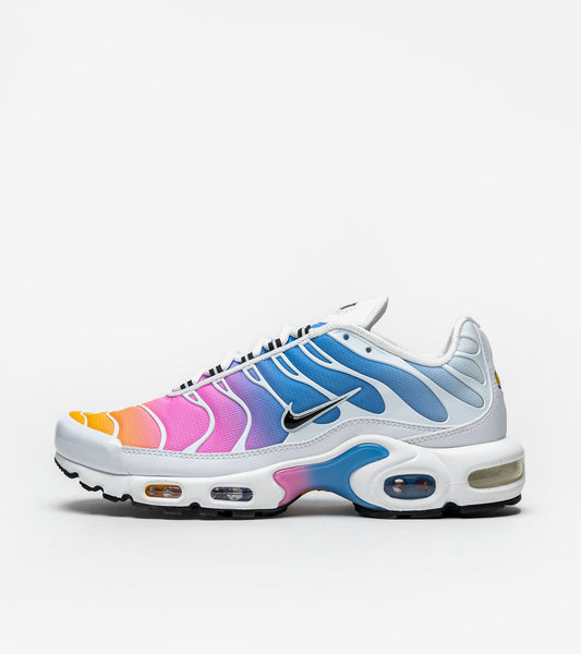 AAOO Air Max Plus Sommer-Farbverlauf