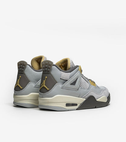 AAOO Jordan 4 Retro SE Craft Photon Dust