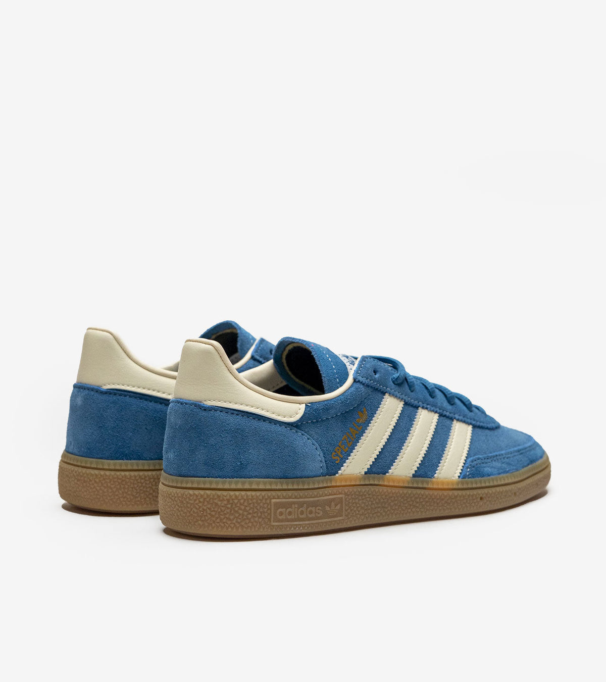AAOO Handball Spezial Core Blue Cream White Gum