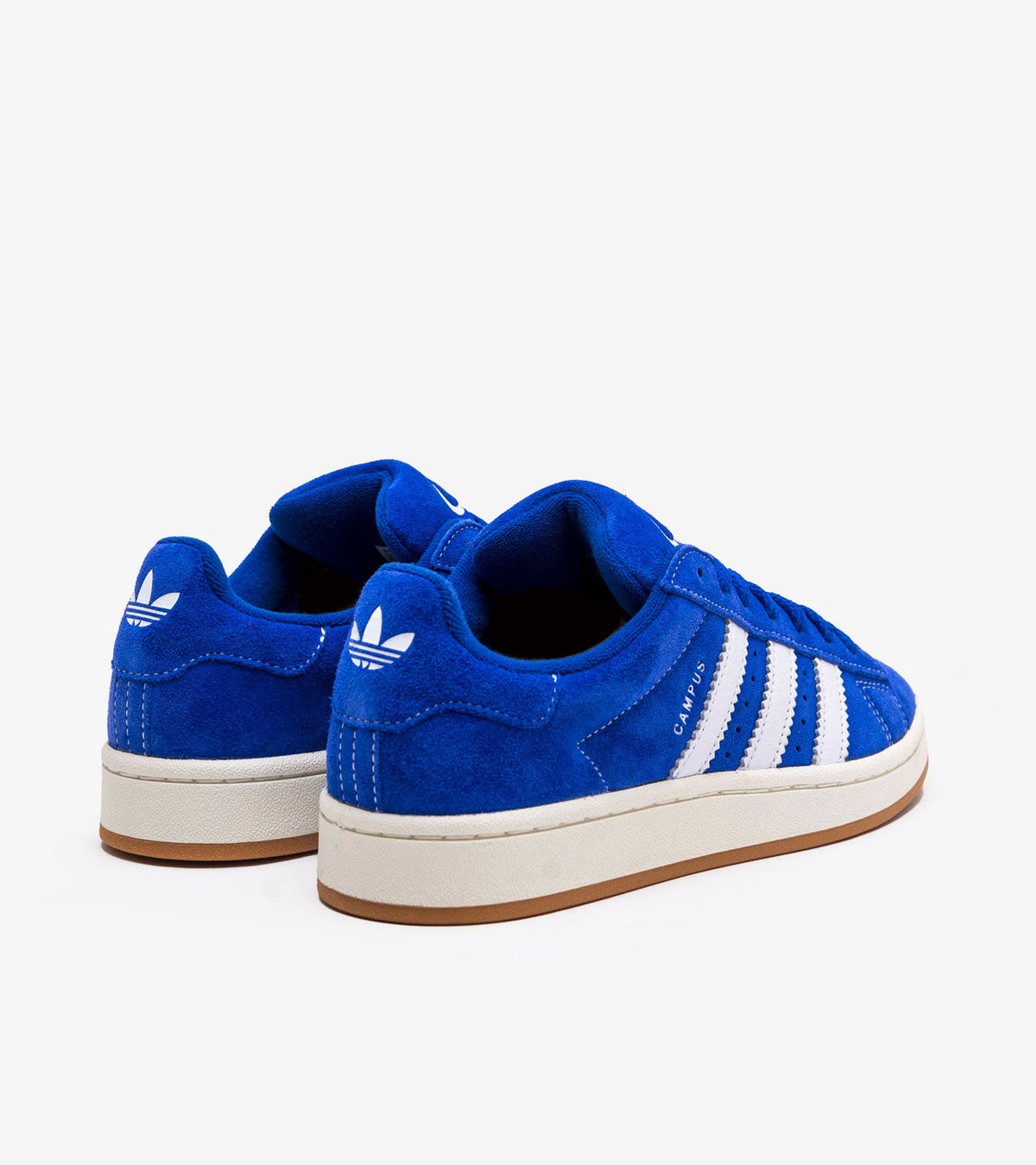 AAOO Campus 00s Semi Lucid Blue Cloud White