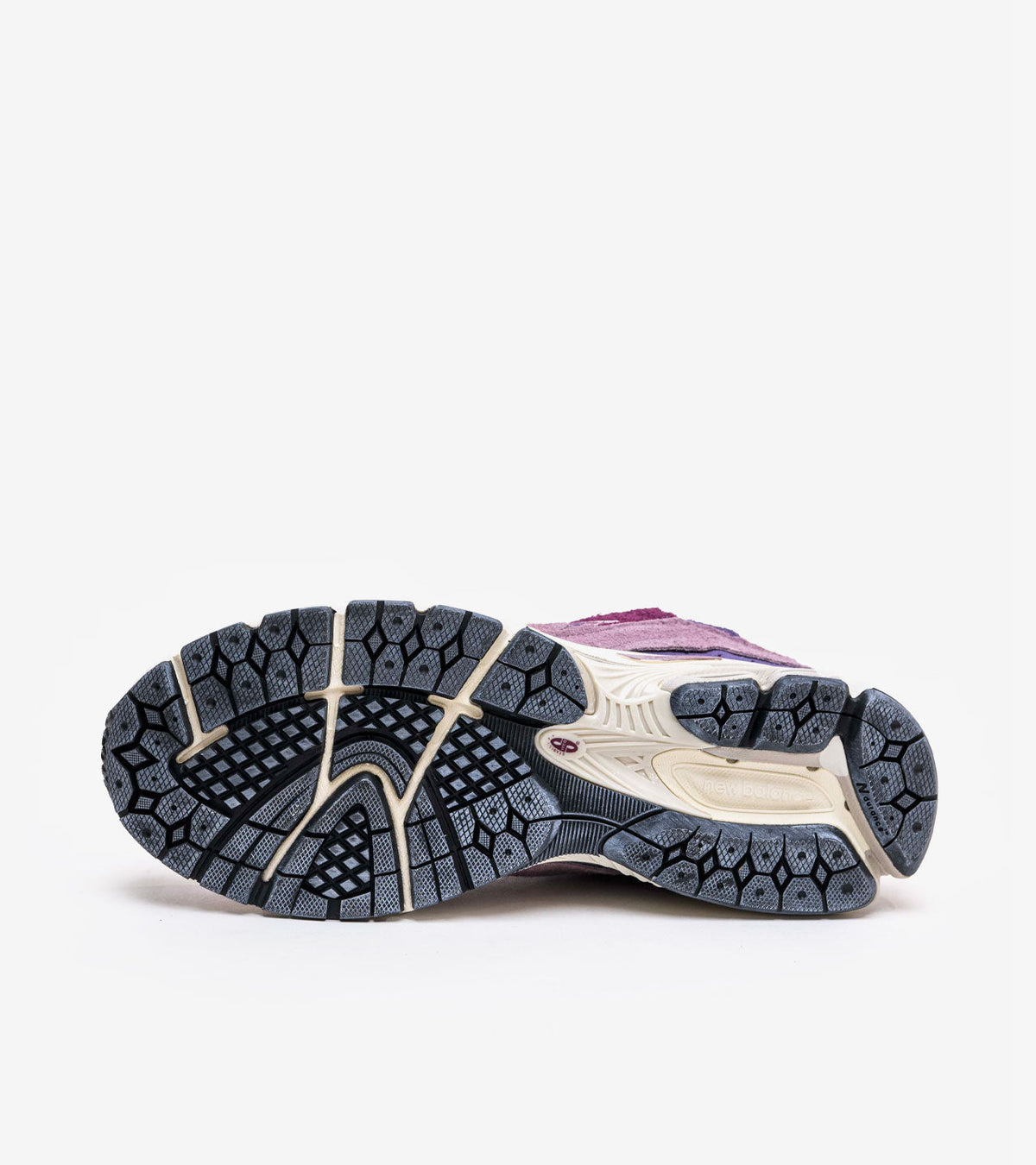 AAOO 2002R Protection Pack Pink