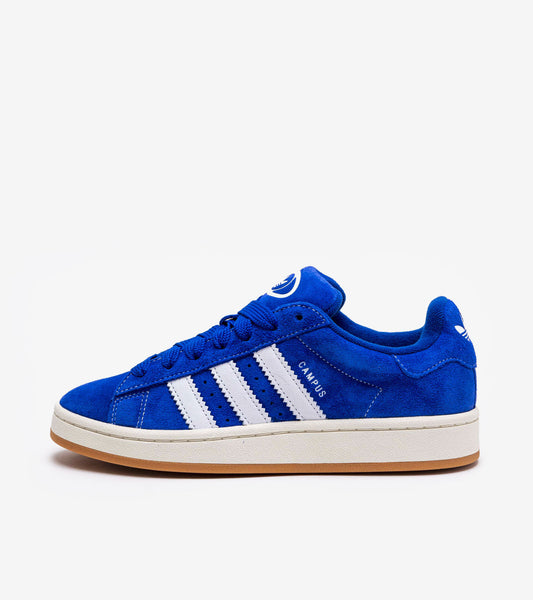 AAOO Campus 00s Semi Lucid Blue Cloud White