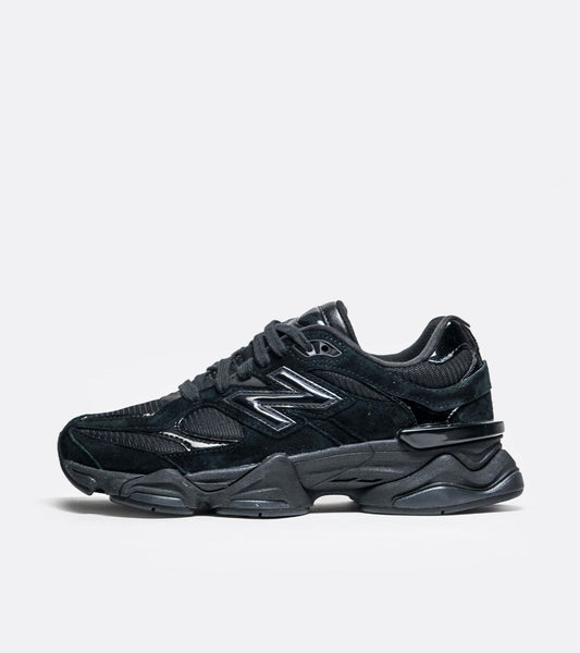 AAOO 9060 Triple Black Patent