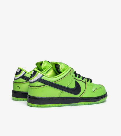 AAOO SB Dunk Low Buttercup