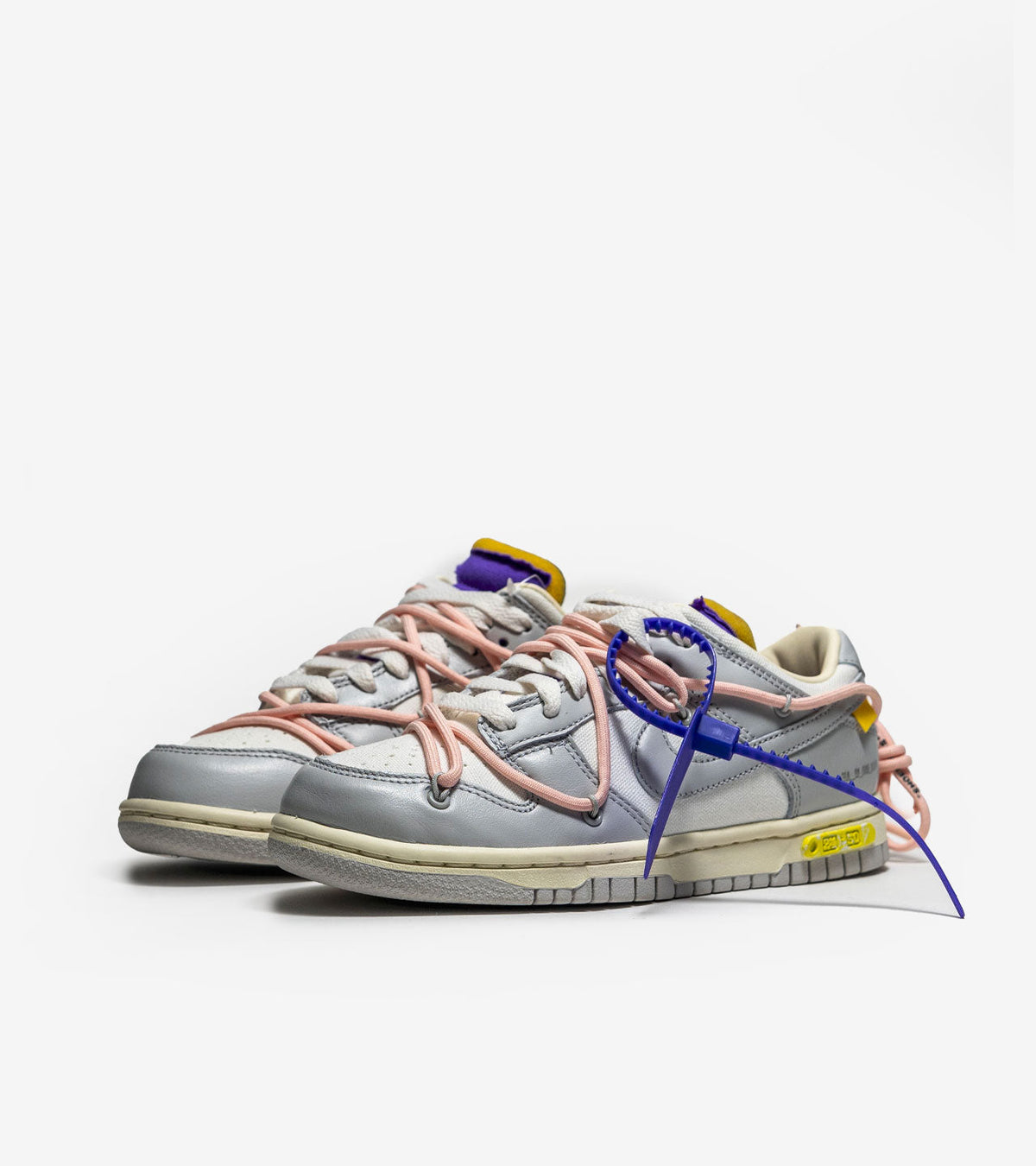 AAOO Dunk Low