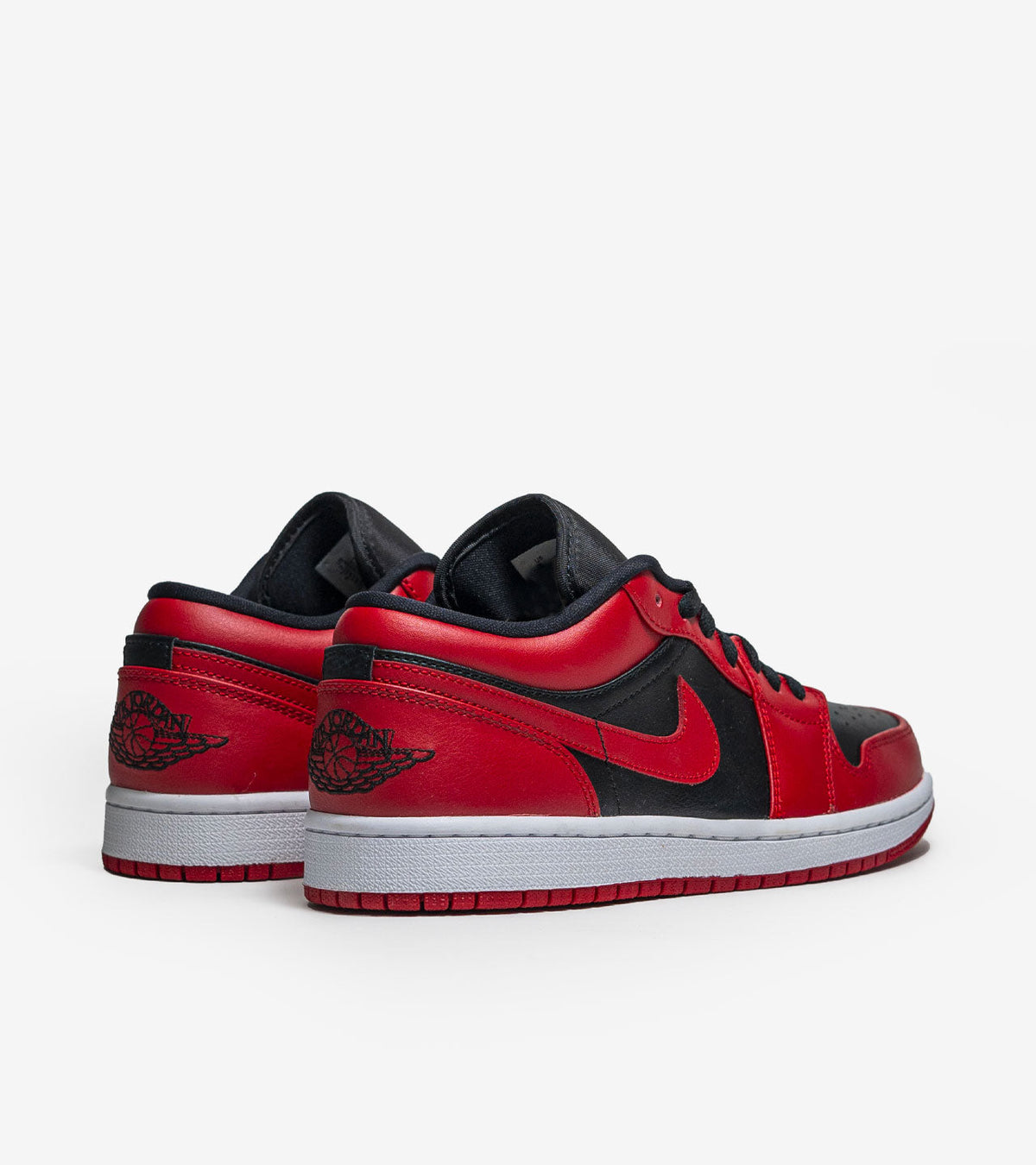 AAOO Jordan 1 Low Reverse Bred