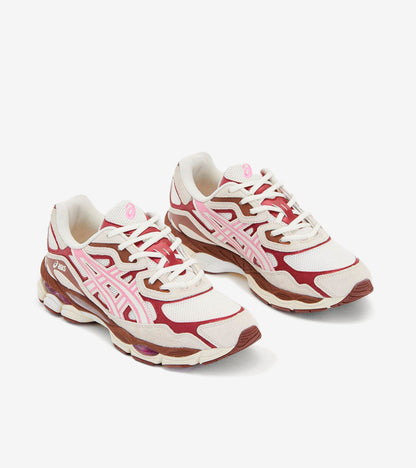AAOO Gel-NYC Cream Sweet Pink