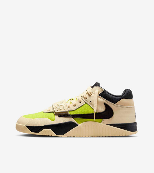 AAOO Jumpman Jack TR Bright Cactus
