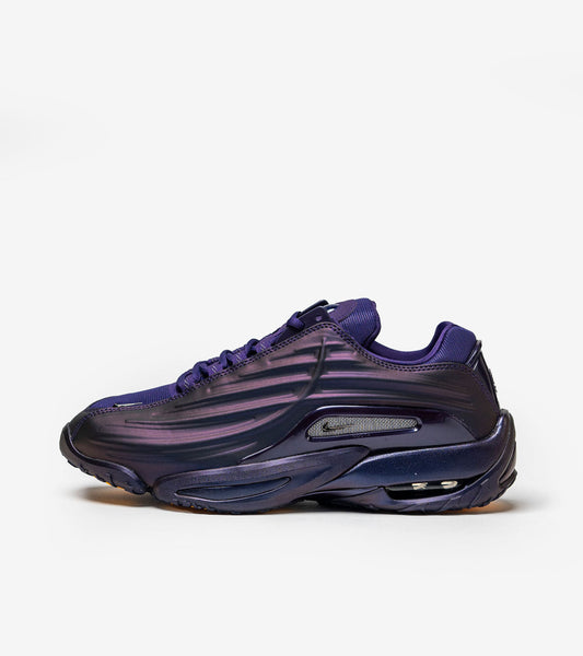 AAOO Hot Step 2 Aubergine