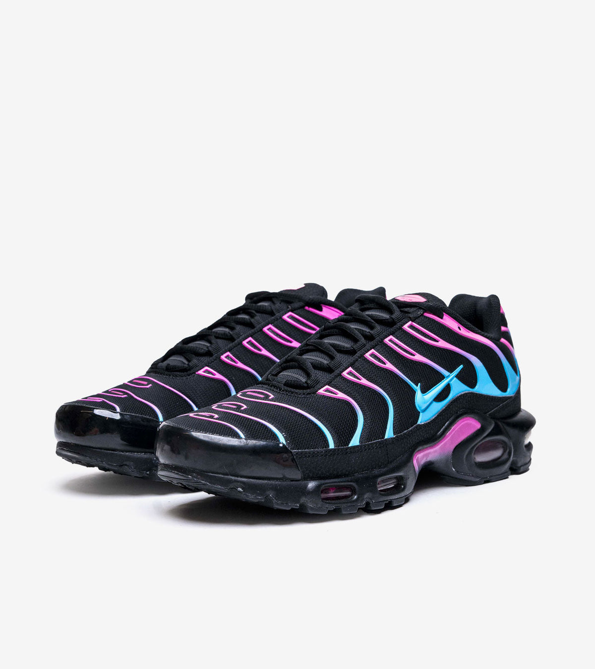 AAOO Air Max Plus Miami Vice