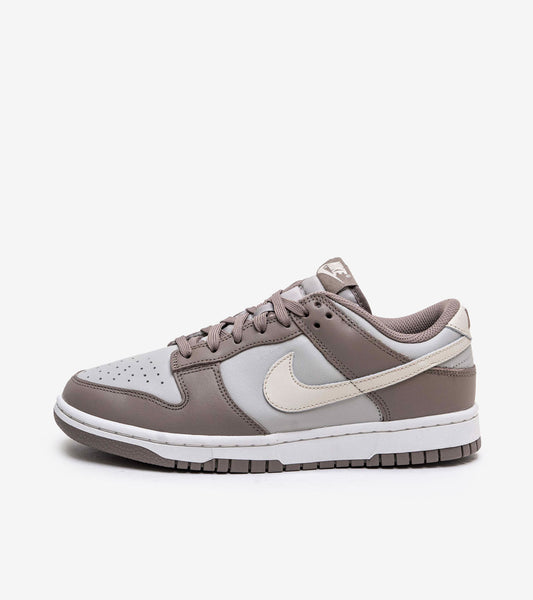 AAOO Dunk Low Bone Beige