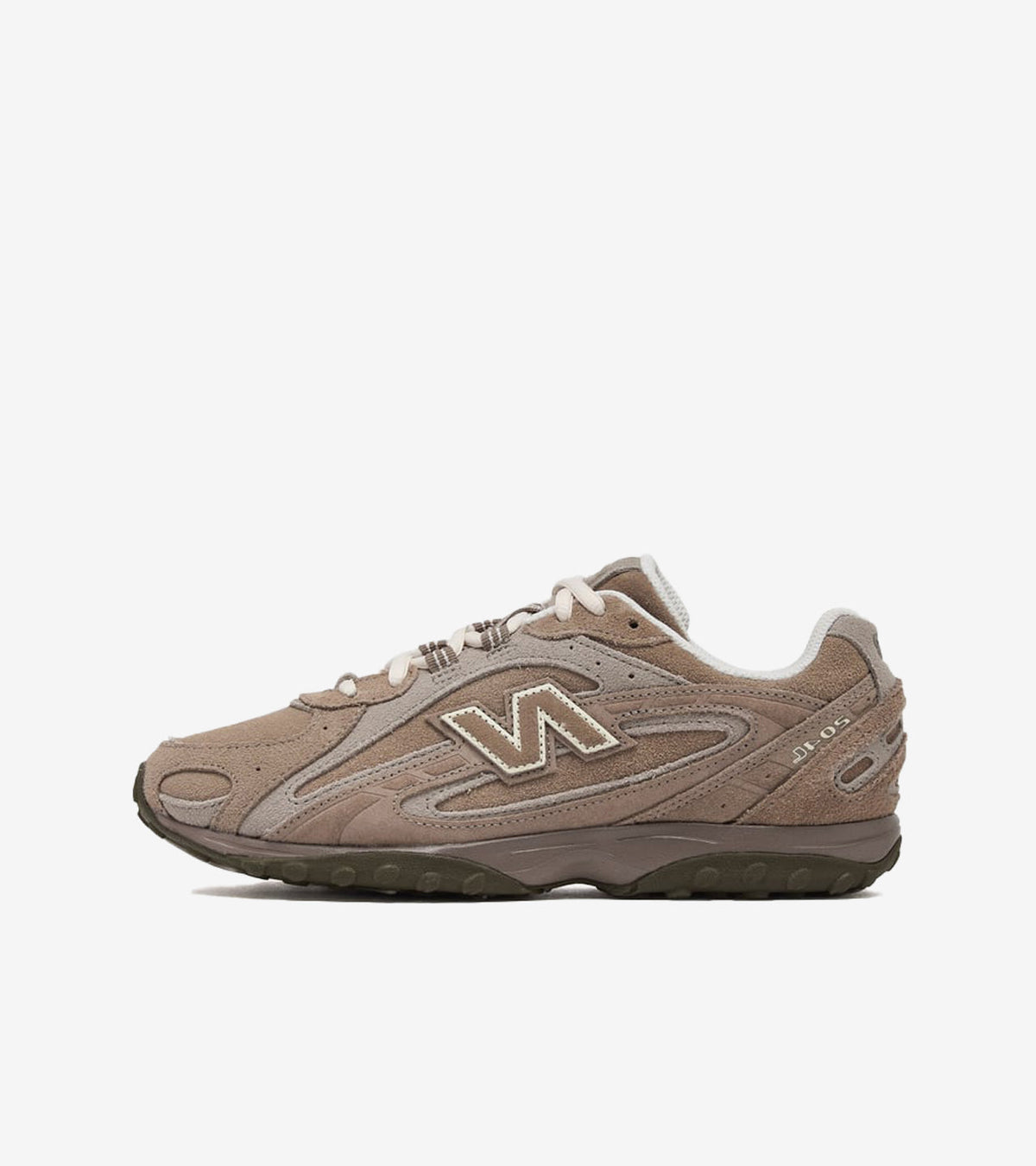 AAOO 204L Mushroom Arid Stone