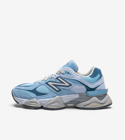AAOO 9060 Chrome Blue