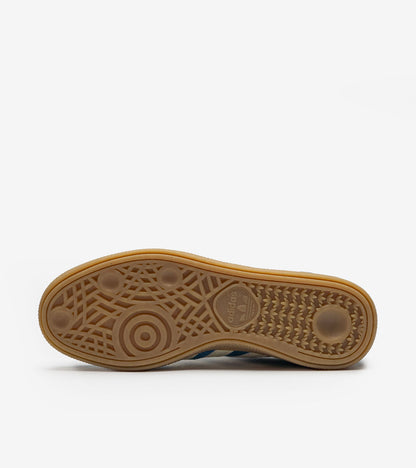 AAOO Handball Spezial Core Blue Cream White Gum