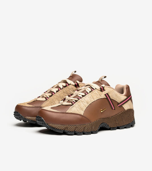 AAOO Air Humara LX Ale Brown Gold