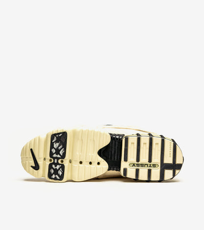 AAOO Air Zoom Spiridon Cage 2 Fossil