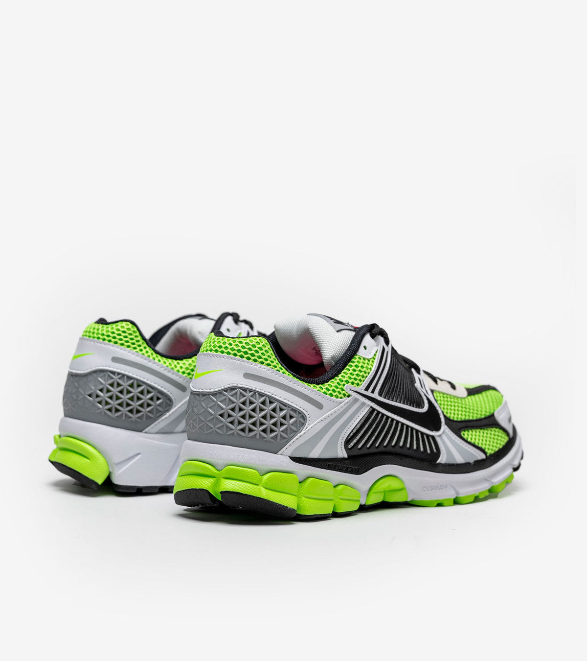 AAOO Zoom Vomero 5 Electric Green Black