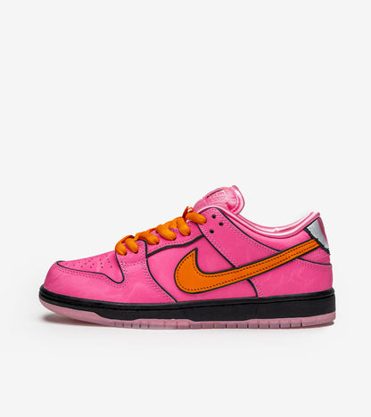AAOO SB Dunk Low Blossom