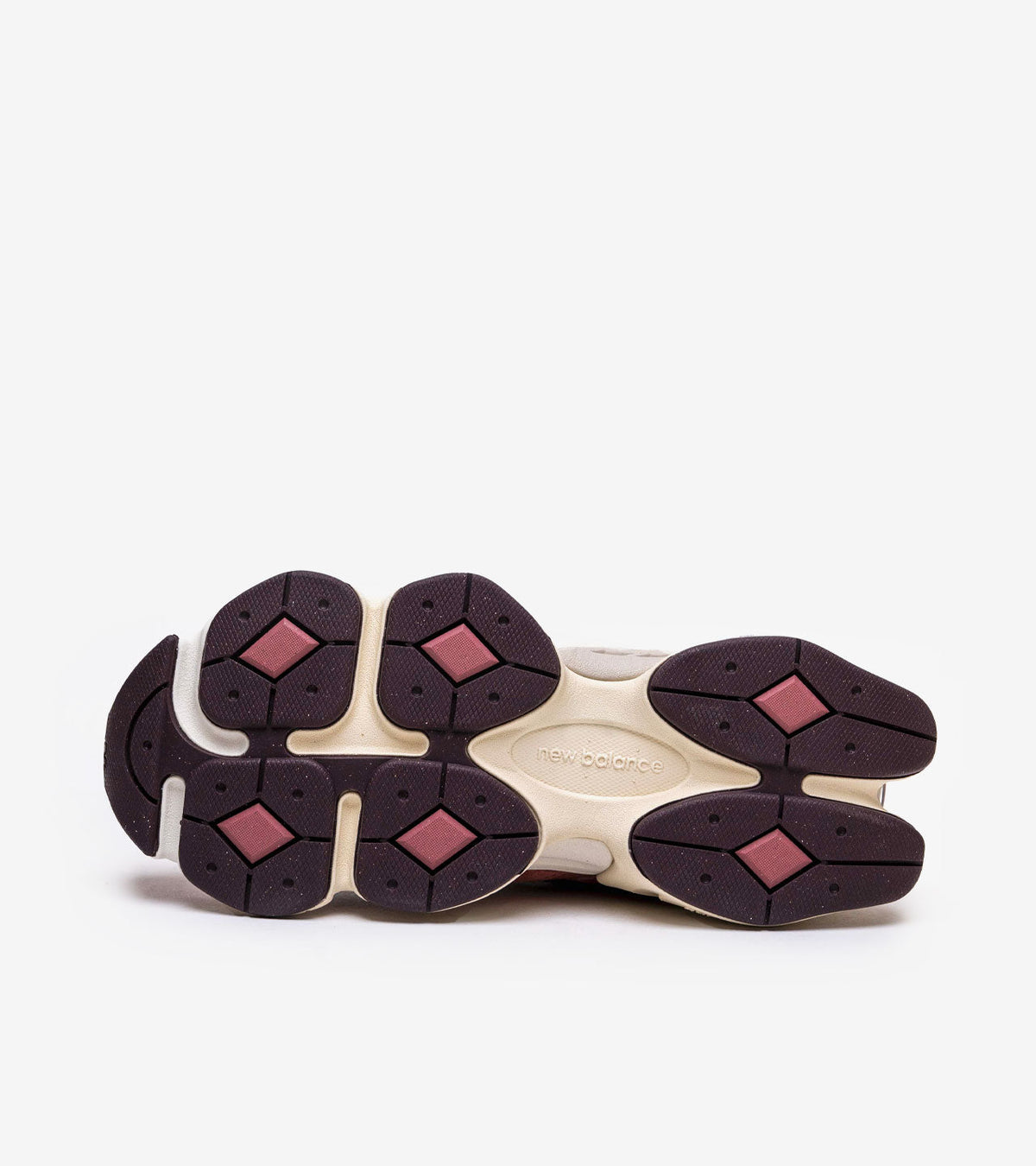 AAOO 9060 Sea Salt Cherry Blossom