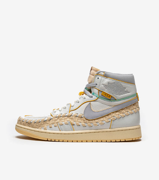 AAOO Jordan 1 Retro High OG SP Beauty Supply Summer Of '96