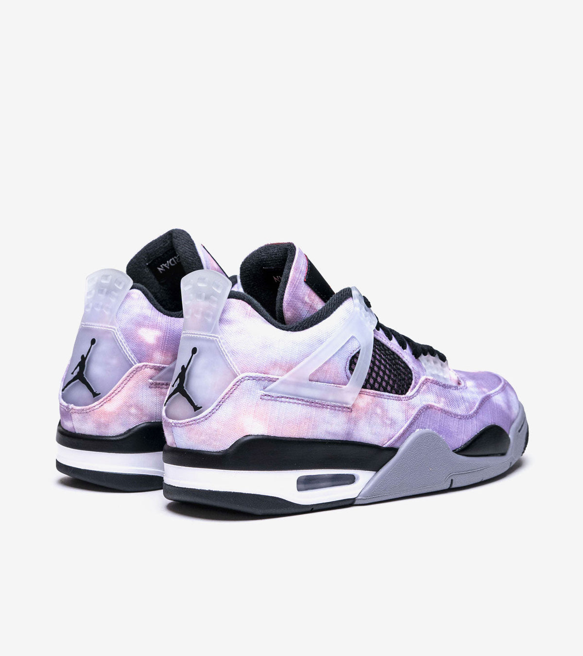 AAOO Jordan 4 Retro Zen Master