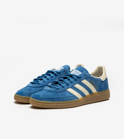 AAOO Handball Spezial Core Blue Cream White Gum