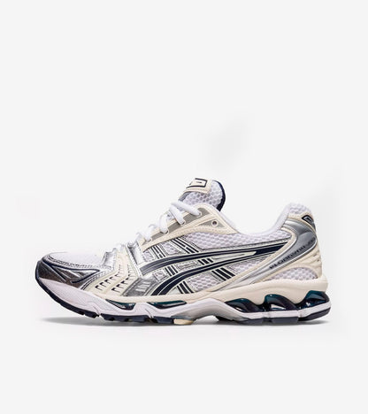 AAOO Gel-Kayano 14 White Midnight