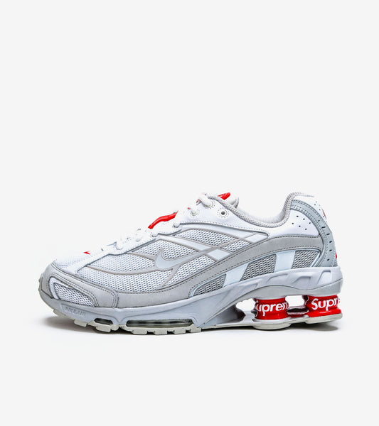 AAOO Shox Ride 2 SP Weiß