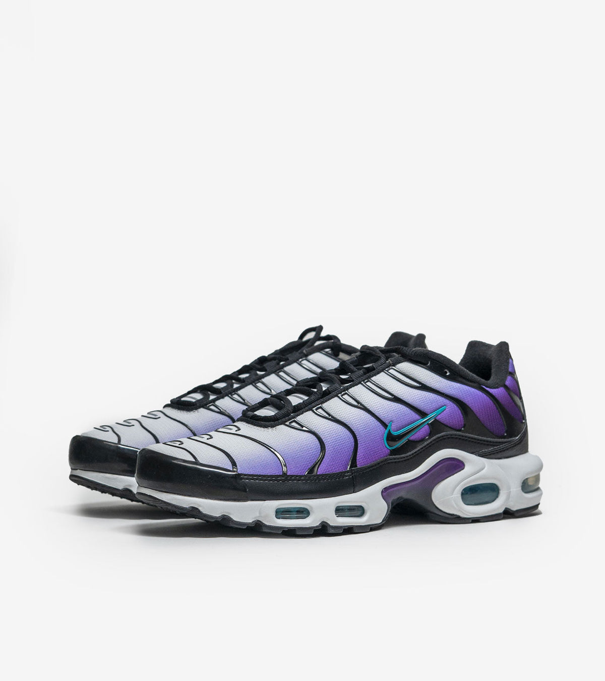 AAOO Air Max Plus Reverse Grape