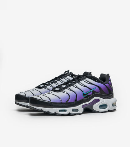 AAOO Air Max Plus Reverse Grape